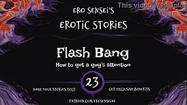 flash bang erotic audio for women eses23