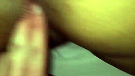 Amateur Couple Bent Over In Hotel For Doggy Style Fucking