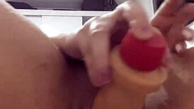 Watch me masturbate for my husband?