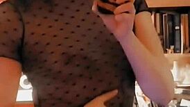 My Little Asian Trap Shemal Solo