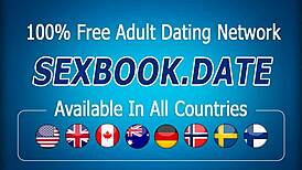 Beautiful Swedish Babe in Interracial Scene