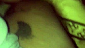 Bitch, shut up and take that cock