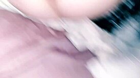 Point of View Pussy Fucking with Mature Woman in Mashup Scenes