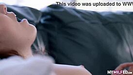 melissa tribs leana softly