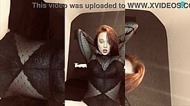 Kinky Chloe And Horny Micky Lick Pussies!