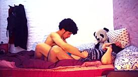 Man, I gave the best deep throat, ran in his mouth, and he still suckin’ me!