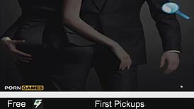 first pickups experience