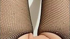 i can't stop watching depravedminx ride to orgasm