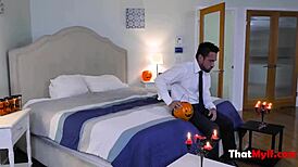 i got cunted by count cockula, anna bell peaks in lingerie