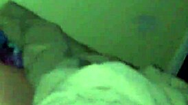 I'm gettin a blowjob from ebony babe