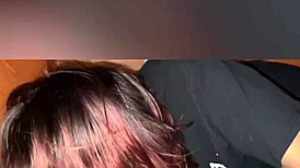 Compilation Of Public Sex With Curvy Transsexual Girlfriend Part 1