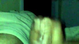 I'm gettin a blowjob from ebony babe