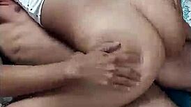 i fucked my stepmother's ass in doggystyle