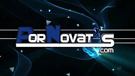 Pornovatas - Preciosa Rubia Ucraniana Follando en Barcelona con Victor Bloom. So Hot!