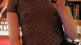 My Little Asian Trap Shemal Solo