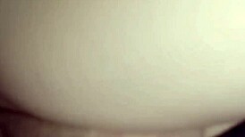 ella no queria que le grabe el rostro, pero karelyz rios rides in pov creampie at the party