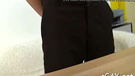 Point of view story about a fellow receiving attention