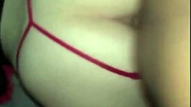 i-i got my big booty white ass fucked by black dick & loved it