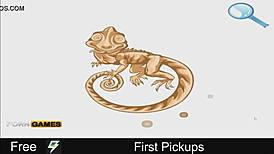 first pickups experience