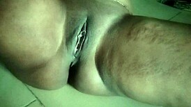 Enjoy this good tit fuck featuring squirting and toys