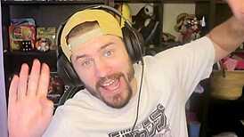 I-I can't believe I'm playing as a blonde girl in this Pok�mon ecchi game, masturbating with cum and creampie everywhere!