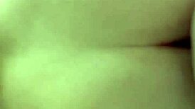 Watch interracial doggystyle with big ass babe and monster cock?