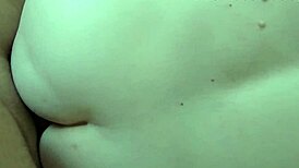 Wife Bent Over In Doggystyle Assfucking! Always Craving Cock In Her Ass!