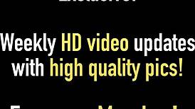 Brunetka nimfomanka Tia Cyrus pragnie mocnego walenia Rzymu Majors na jej ciele.