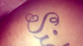 Bitch, shut up and take that cock