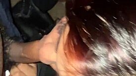 Compilation Of Public Sex With Curvy Transsexual Girlfriend Part 1