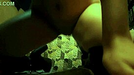 Exploring anal expansion with a college teen