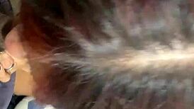 Compilation Of Public Sex With Curvy Transsexual Girlfriend Part 1