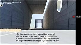 Hg Takes Over Lab, Expert Gets Mind Control!