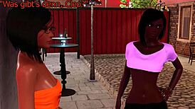 Wbp259 Hamburg Street Life Episode 20