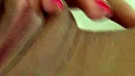 Nataly Takes It Doggystyle from Behind