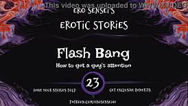 flash bang erotic audio for women eses23