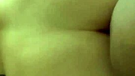 Watch interracial doggystyle with big ass babe and monster cock?