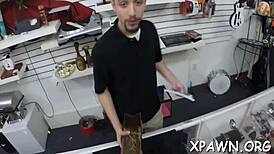 Watch this reality fucking scene. It features rough blowjob and nasty cock sucking.