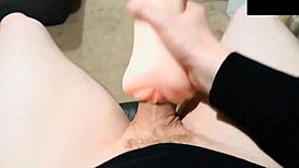 He commands you to cum hard at countdown's end with british dirty talk