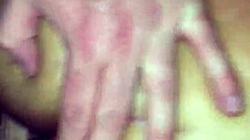 Amateur Couple Bent Over In Hotel For Doggy Style Fucking