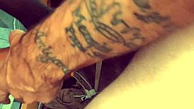 Betty Bangkok Gives Footjob To Dirtymoufpiece2