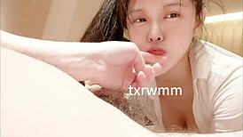 want deepthroat blowjob?