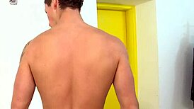 Point of view story about a fellow receiving attention