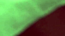 glamour beauty got buttfucked and facialized, her big tits bouncing 😍