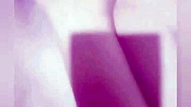 morena deliciosa on bed amateur uncut