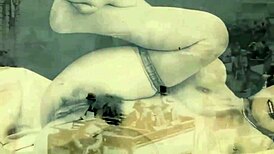 Titkos életem vintage merész leleplezés