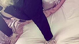 Beautiful White BBW Joins Latina Ladybrazy in First Interracial Threesome