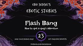 flash bang erotic audio for women eses23
