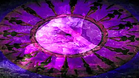 My Secret Life Vintage Bold Reveal