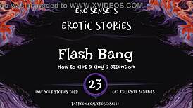 flash bang erotic audio for women eses23